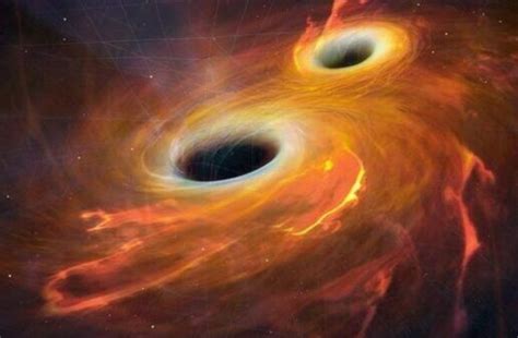 maior buraco negro